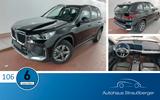 BMW X1 20i sDrive ACC KZU SHZ HiFi DA+ Leder Memory