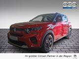 Citroën C3 1.2 Turbo 100 COLLECTION - Citroën C3 Tageszulassungen