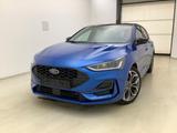 Ford Focus ST-Line X Stylingpaket, Fahrerassistenzpak - Ford Gebrauchtwagen in Leipzig