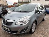 Opel Meriva B*Automatik*SHZ*Temp.*PDC*HU/AU Neu - Opel Meriva: Automatik, B