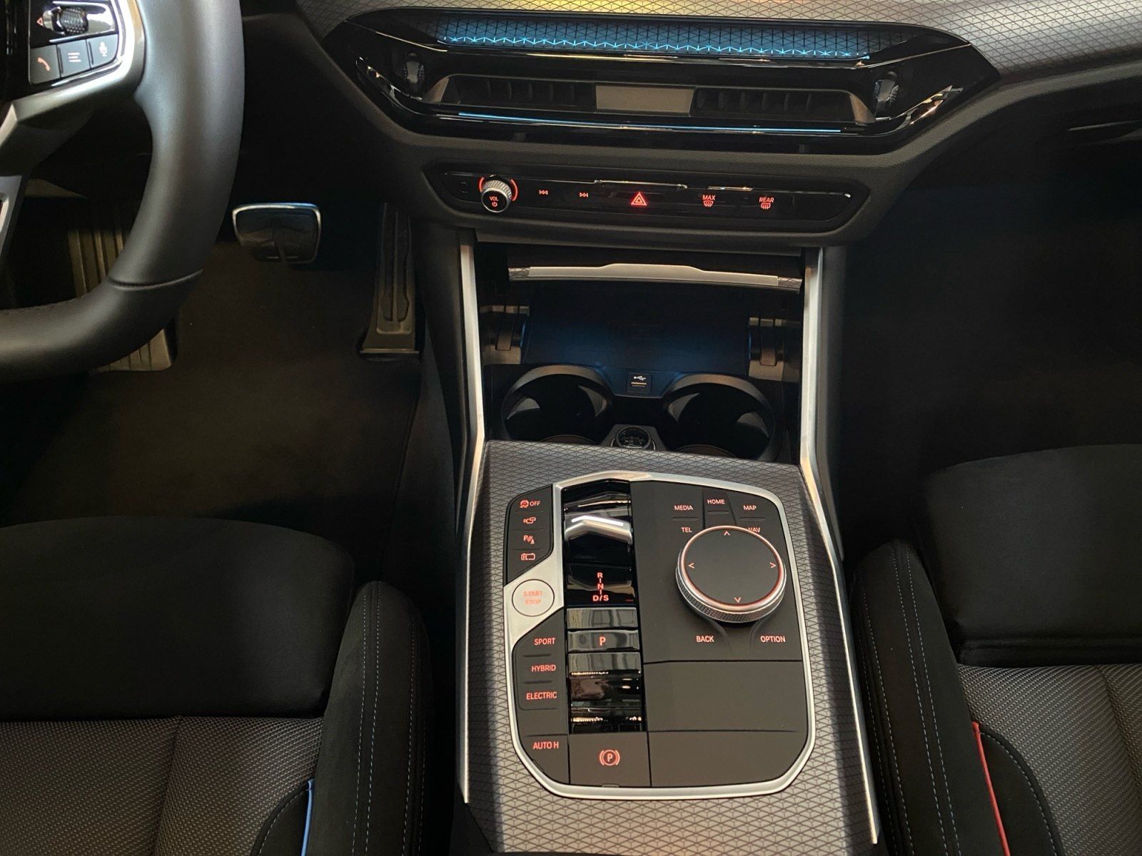 BMW 330 - Bild 11