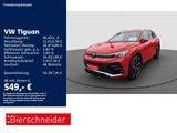 Volkswagen Tiguan 2.0 TSI DSG 4Mo R-Line AHK PANO STAND 360