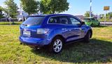 Mazda CX-7 2.3  - gebrauchte Mazda CX-7 aus dem Jahr 2008