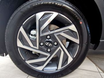 Hyundai BAYON 1.0 T-GDI Trend (90PS) Automatik