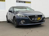 Mazda 3 Lim.2.2 d Automatik Center-Line Navi Klima PDC