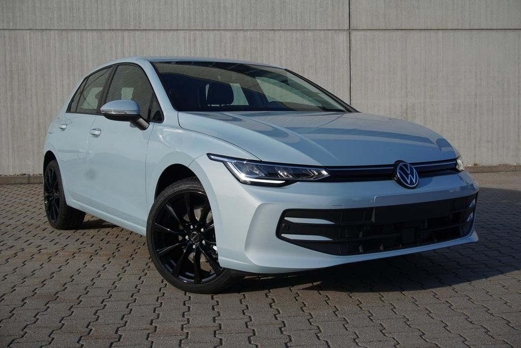 Image of Volkswagen Golf