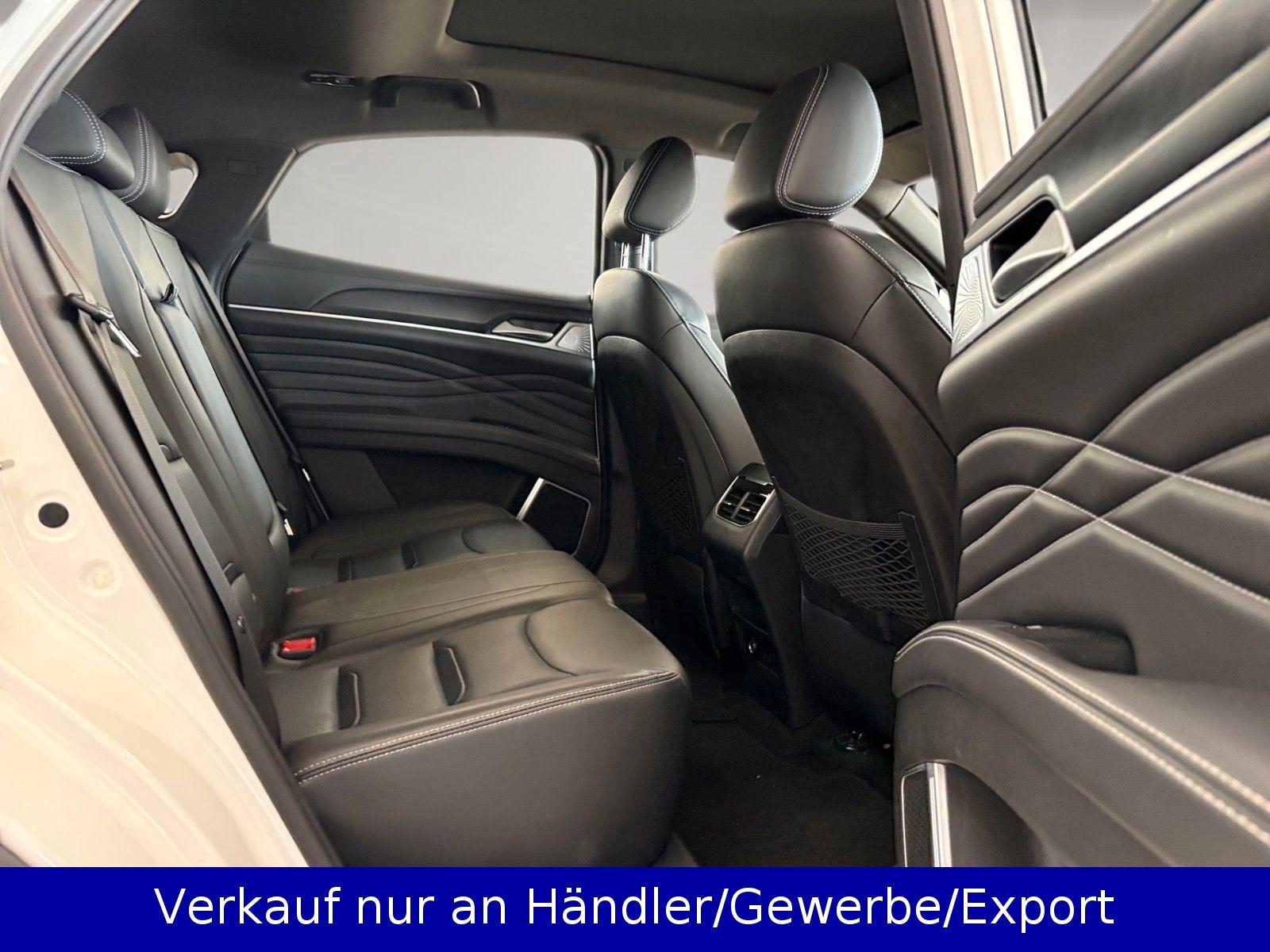 DFSK Fengon 5 Automatik AAC LED Leder Pano Navi