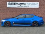 Kia Stinger 3.3 T-GDI AWD GT*LED*KAMERA*4xSHZ*ACC* - Kia Stinger mit Schiebedach