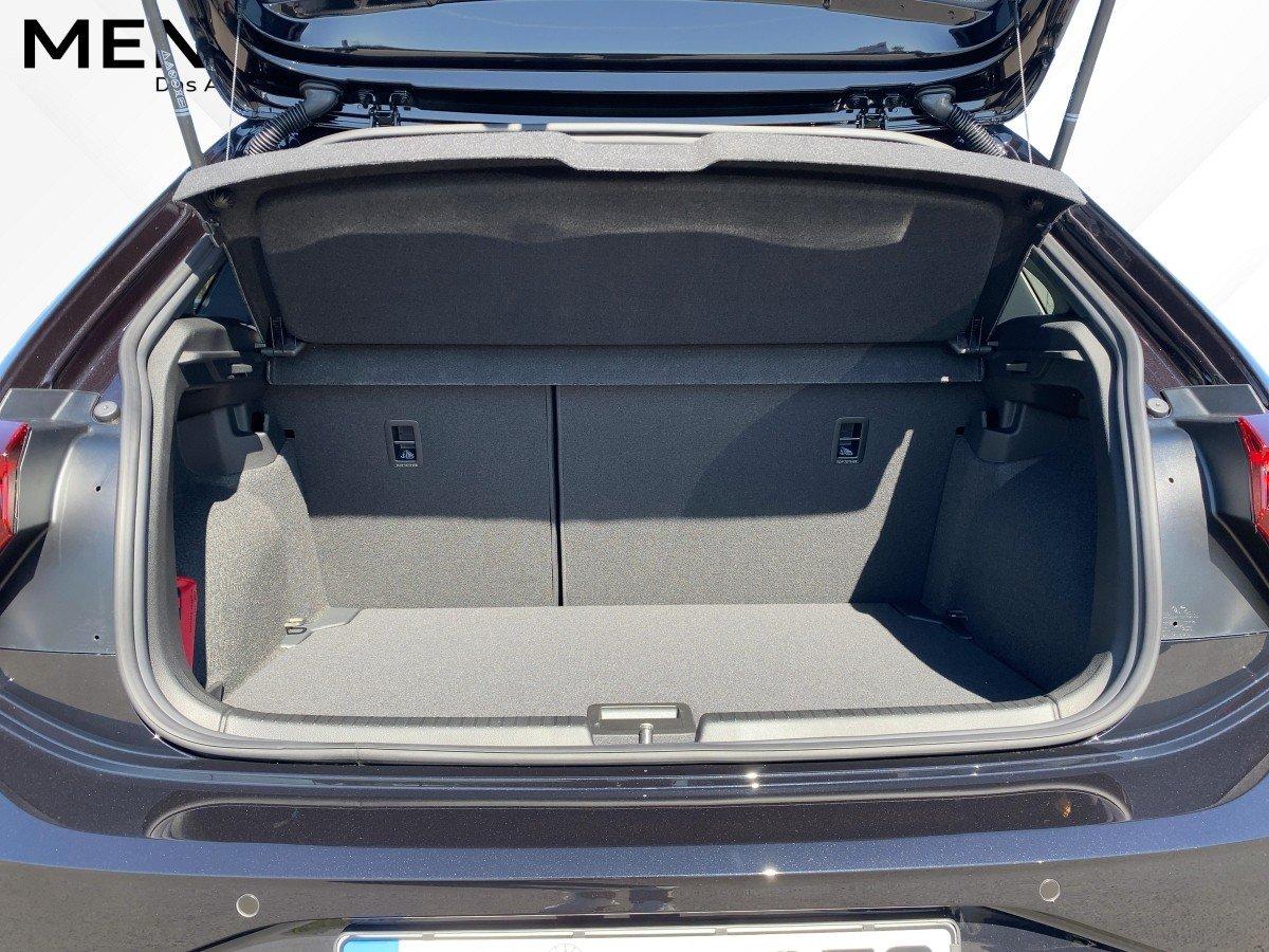 Volkswagen Polo Energy 1.0 TSI DSG Navi Kamera SHZG Kamera, миниатюра 9