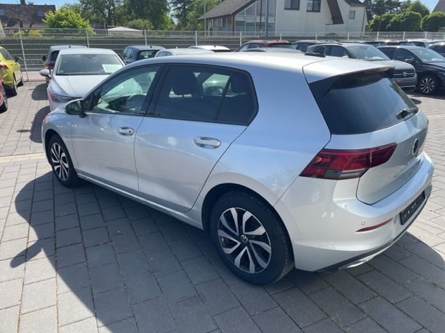 Golf VIII 2.0 TDI ACTIVE NAVI ''Harman Kardon''