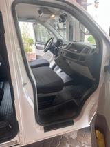 Volkswagen T6 Transporter Bus Langversion SCR BlueMotion - VW T6 Transporter von privat
