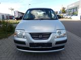 Hyundai Atos 1.1 Ole 80.000 Km  LÜCKENLOS SCHECKHEFT - Hyundai Gebrauchtwagen von 2005