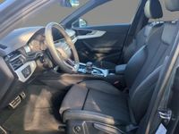 Audi A4 - Vorschau Bild 7