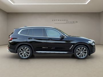 BMW X3 - 3