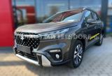 Suzuki SX4 S-Cross 1.4 Boosterjet Hybrid ALLGRIP AT Com - Suzuki SX4 mit Schiebedach