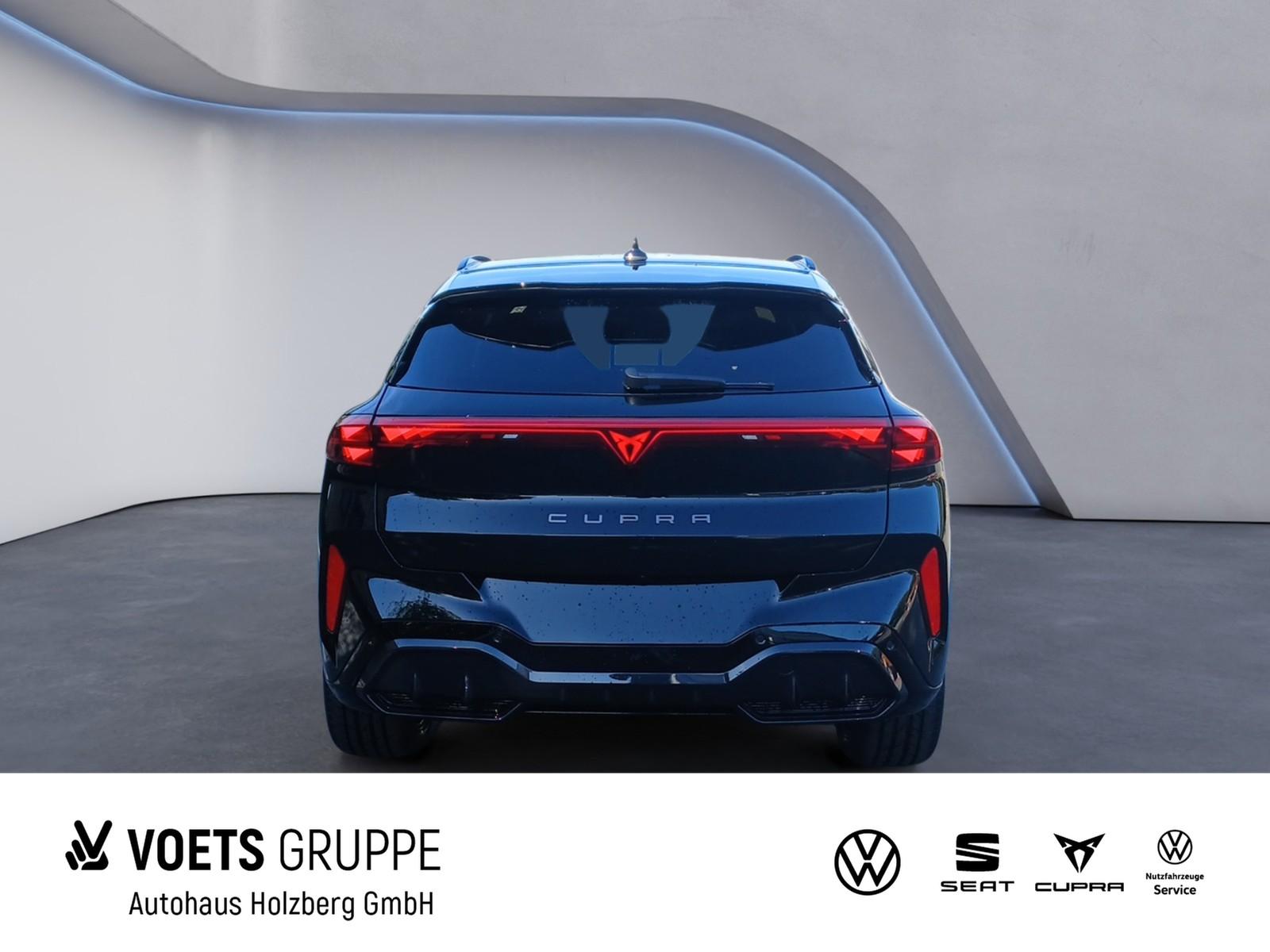 Cupra Terramar 1.5 e-Hybrid VZ Tribe Edition SENNHEISE