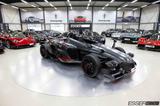 Andere Tramontana R | V12-Biturbo - Andere mit Benzin-Antrieb: Sportfahrwerk