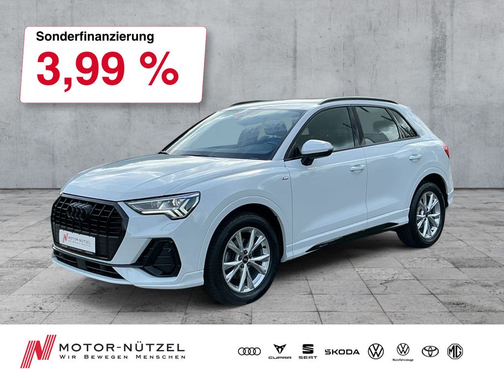 Image of Audi Q3