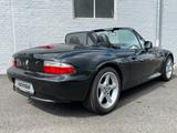 BMW Z3 Cabriolet - BMW Z3 aus 1996: Roadster