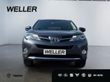Toyota RAV 4 2.2 D-4D 4x4 Automatik Start Edition *CAM* - Toyota RAV 4: Automatik