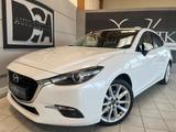 Mazda 3 Sports-Line 2.0/NAVI/LED/SHZ/LHZ/BOSE - Mazda: 0