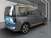 Volkswagen Caddy - Vorschau Bild 3