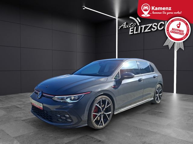 Volkswagen Golf VIII GTI DSG Standhzg. Matrix Navi AID Pano