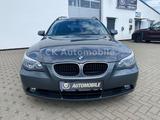 BMW 525d Touring Automatik/Navi/Bi-Xenon/PDC - BMW 525 aus 2005: Kombi