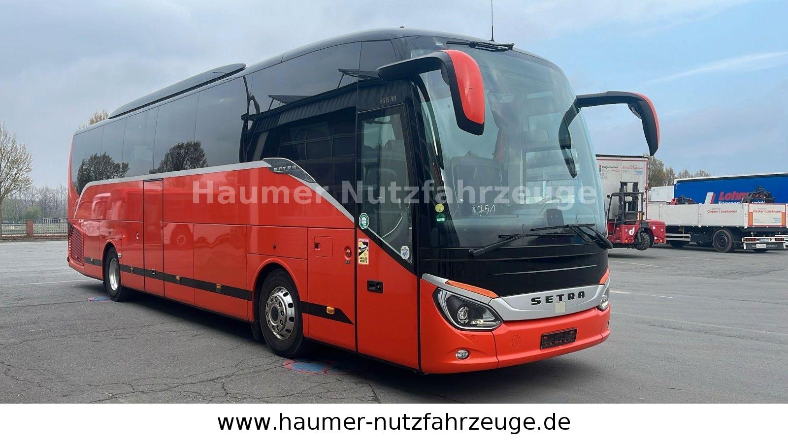Setra S 515 HD