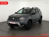 Dacia Duster II 1.3 TCE Extreme LED Navi 360° AHK DAB - Dacia Duster: Extreme