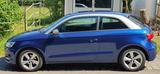 Audi A1 1.0 TFSI ultra design 95PS 5Gang - Audi A1: 5.5