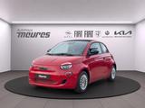 Fiat 500 Elektro Cabrio, 95 PS, Automatikgetriebe, Ro - Neuwagen mit Elektro-Antrieb