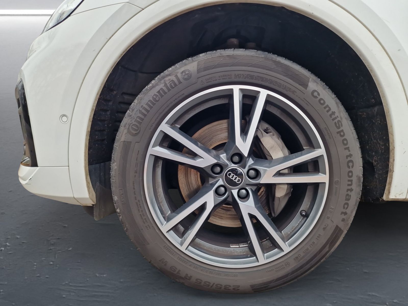 Audi Q5 - Bild 7