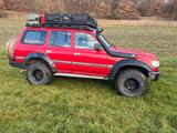 Toyota hdj 80, 4,2 TD - gebrauchte Toyota Land Cruiser aus dem Jahr 1990