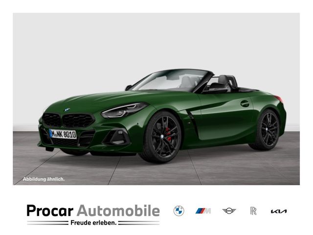 BMW Z4 M40i 19'' HeadUp H/K Kamera DA+ACC AdaptLED