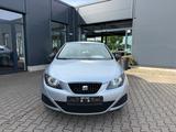 Seat Ibiza SC 1.2 Reference - Seat Ibiza aus 2010: 1.2