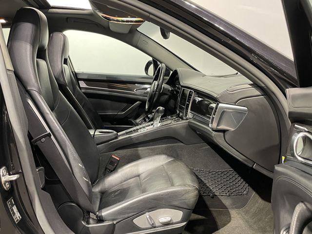 PORSCHE PANAMERA 4S  SPORT CHRONO PANO NAVI 20'' 400 ch 4X4 BVA - HAYON ÉLECTRIQUE - PACK SPORT - TOIT OUVRANT