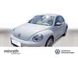 Volkswagen Beetle 1.2 TSI BMT Allstar NAVI+PDC+Facelift - scheckheftgepflegte VW Beetle