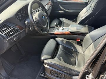BMW X5 - 7