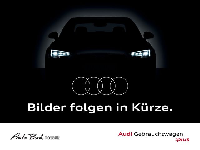 Audi A3 Sportback 40TFSI e S tronic Navi virtual GRA