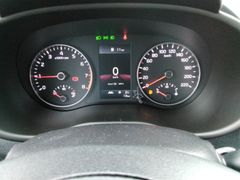 Fahrzeugabbildung Kia Picanto 1.2 X-LINE+CONNECT+ASSISTENZ+NAVI+PDC