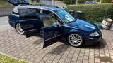 Volkswagen Passat 2.0TDI  Trendline Trendline - Volkswagen Passat aus 2005: Kombi