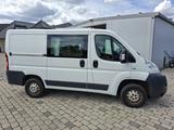 Fiat Camper Fiat Ducato Ausbau - Fiat Ducato: Camper