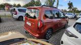 Renault Kangoo TCe 130 Hängerkupplung 8-Fach Alubereift - Renault Kangoo aus 2023