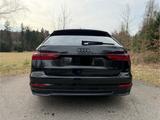 Audi A6 40 TDI S tronic sport Avant sport - Audi A6 von privat