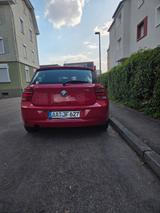 BMW 116i  Sport line 136PS 5-trg PDC  - BMW 116: 116i Ps