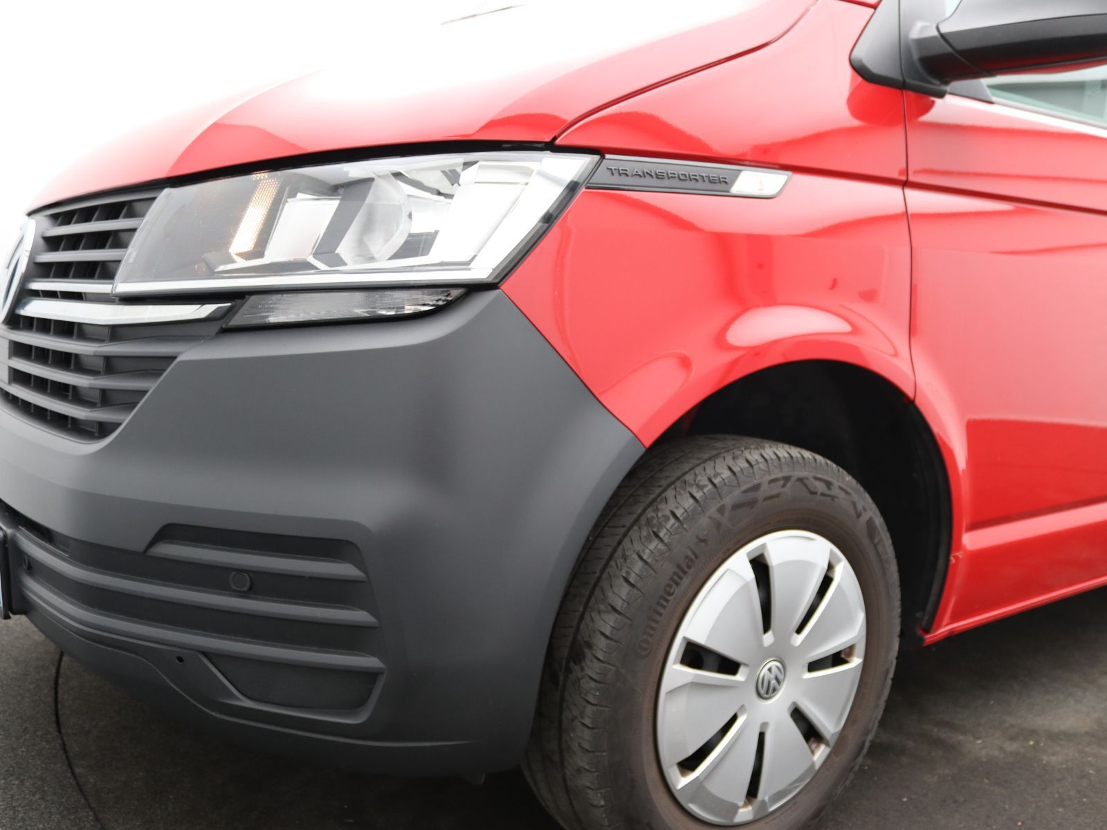 Volkswagen T6 Kombi - Bild 8