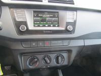Vorschau Skoda Fabia