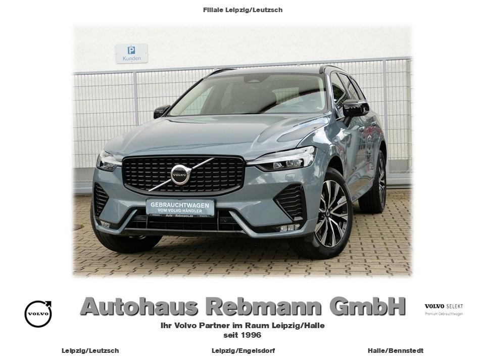 Volvo XC60 B4 Plus Dark AWD Automatik StdHz*ACC