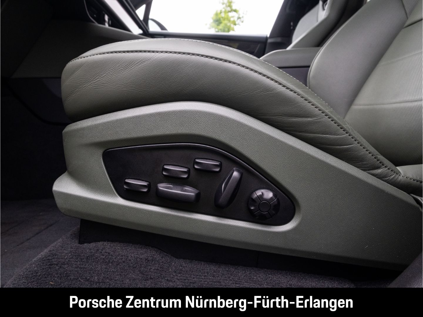 Porsche Macan - Bild 31